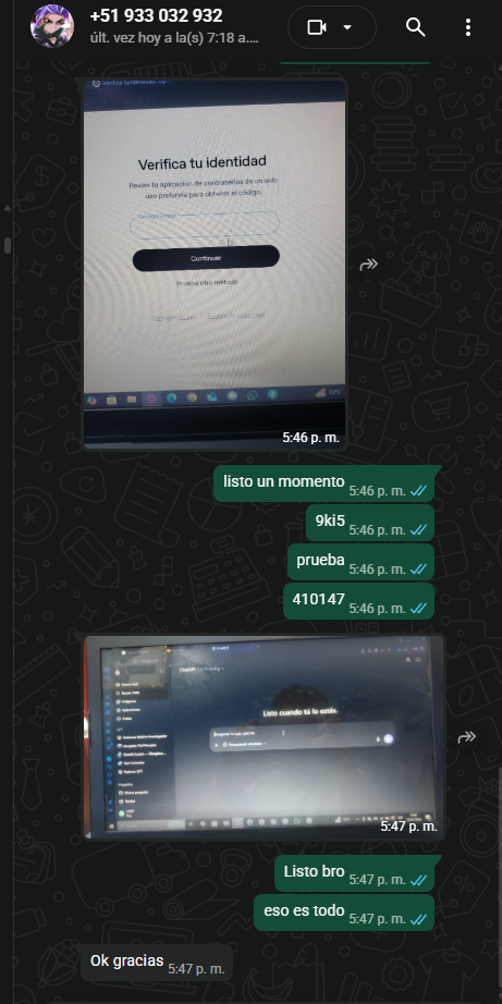 Chat Gpt
